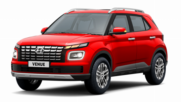 Hyundai Venue  Điện Biên