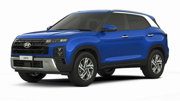 Hyundai Creta Điện Biên