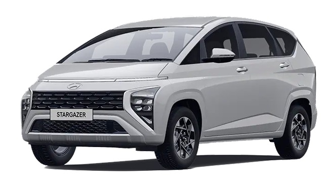 Hyundai Stargazer X Điện Biên