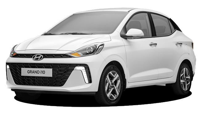 Hyundai I10 Điện Biên